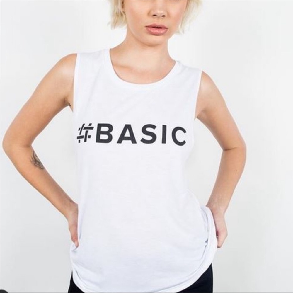 #BASIC Tank